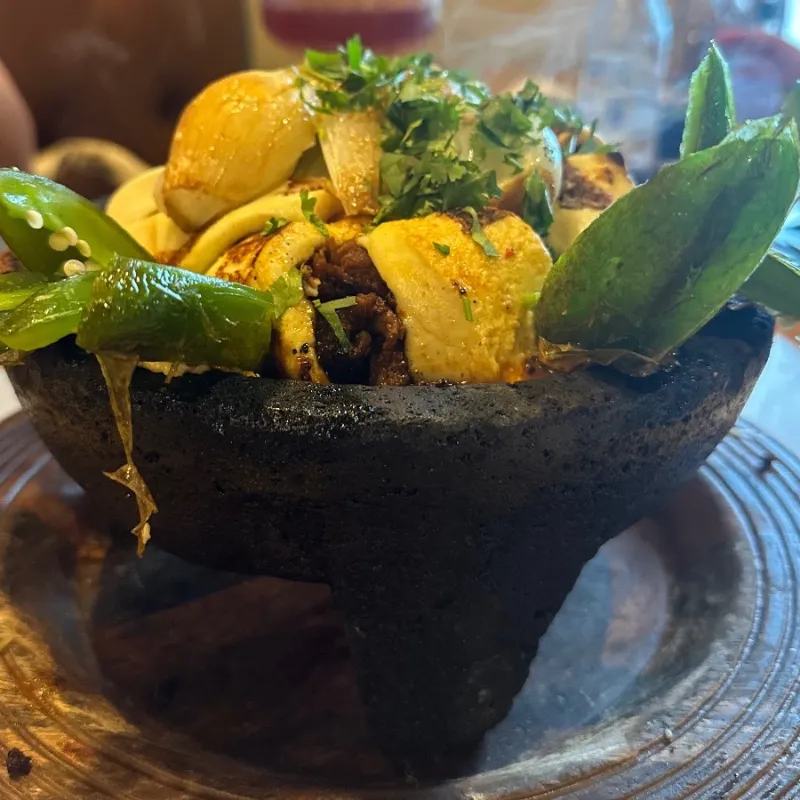 Molcajete